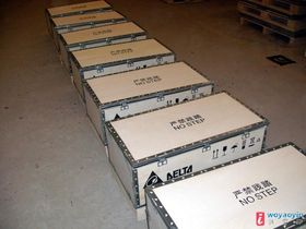 紙箱 平凡包裝中的不平凡價值