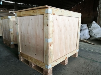 永輝達木制品 廈門優質木箱與紙箱的專業制造商