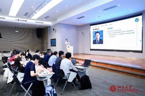 蘇州立項常熟硬科技產業加速中心，北京信息技術服務助力創新成果快速上產線